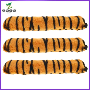 3 Cái: Bộ Trang Phục Động Vật Sang Trọng Đuôi Nhồi Bông Có Dây Đeo Co Giãn Có Thể Điều Chỉnh Phụ Kiện Cosplay Cho Trẻ Em Tiệc Sinh Nhật Biểu Diễn Sân Khấu zhenghtr