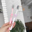 【Roshy】Bàn chải đánh răng Sanrio hoạt hình bàn chải đánh răng lông mềm dùng tại nhà bàn chải đánh răng màu kẹo dễ thương