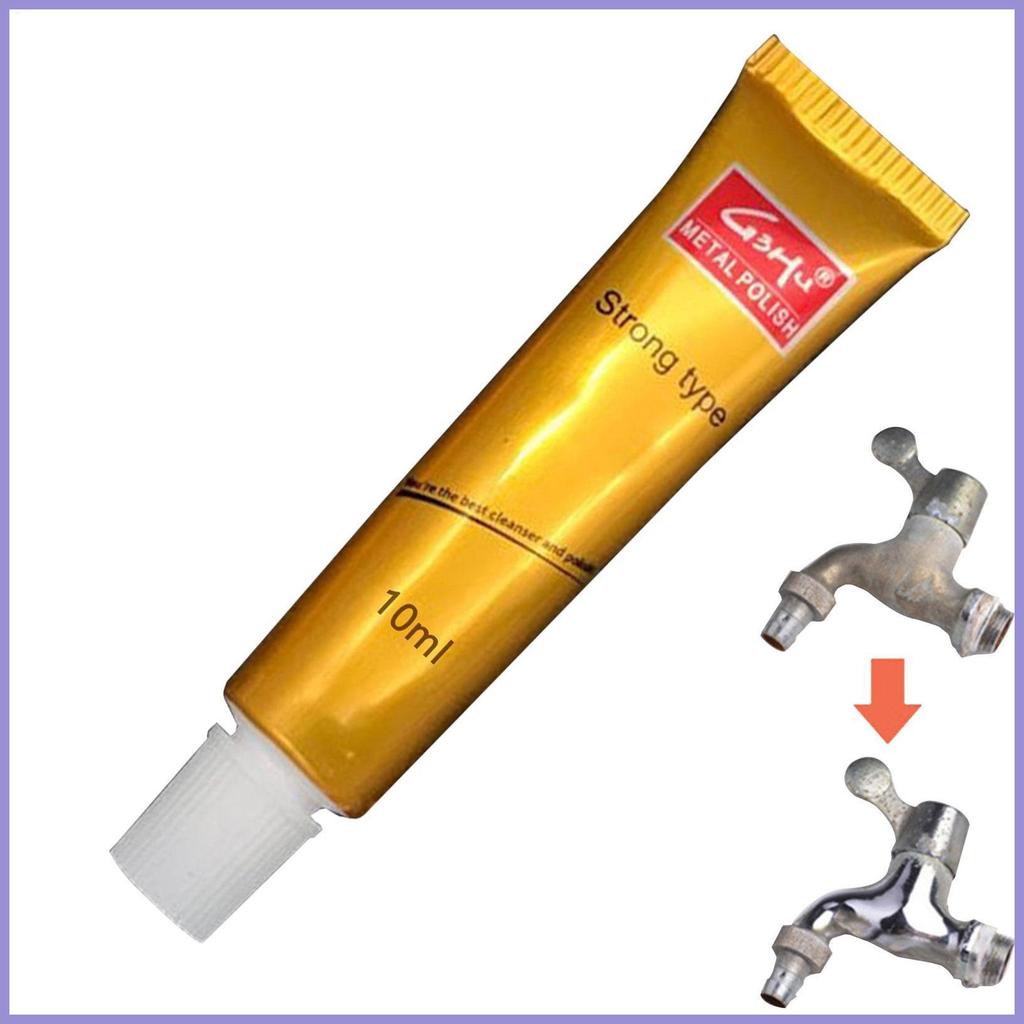 Chất tẩy rửa đa năng kim loại, loại bỏ rỉ sét trên đồng, bạc, chrome