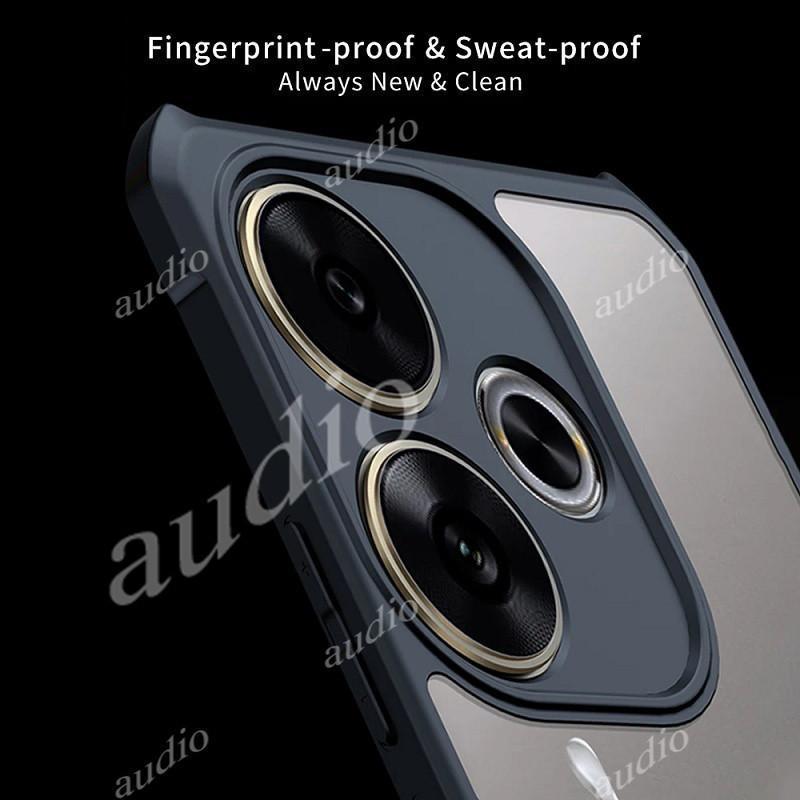 HONOR 600 Pro 5G Chống Rơi Giáp Trong Suốt Acrylic Chống Sốc Ống Kính Camera Bảo Vệ Dành Cho Honor 600 Pro Honor600 Pro 5G 2026 Ốp Điện Thoại TPU Mềm Cho Honor 600Pro Honor600Pro 5G