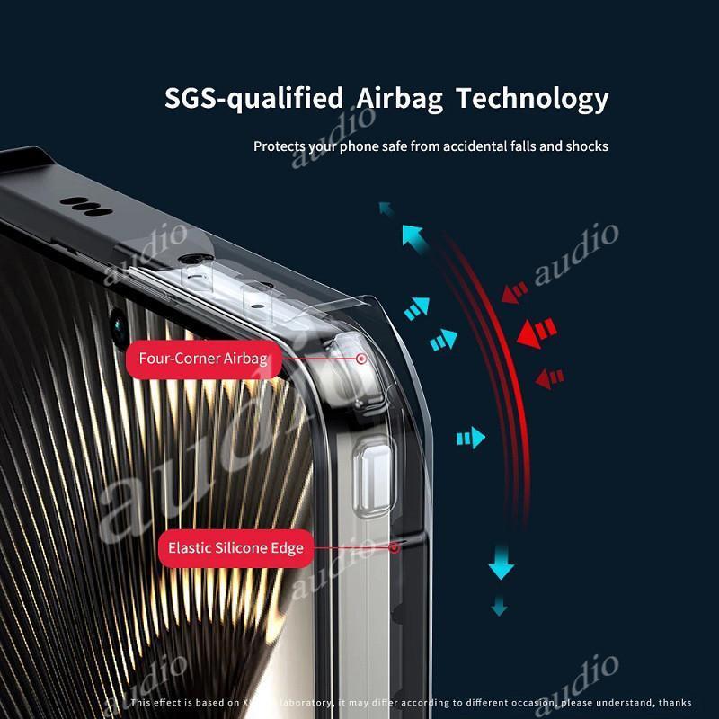 HONOR 600 Pro 5G Chống Rơi Giáp Trong Suốt Acrylic Chống Sốc Ống Kính Camera Bảo Vệ Dành Cho Honor 600 Pro Honor600 Pro 5G 2026 Ốp Điện Thoại TPU Mềm Cho Honor 600Pro Honor600Pro 5G