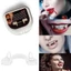 Bộ răng giả ma cà rồng có thể tháo lắp dễ dàng Răng giả cosplay،Chống đỡ (cắn)