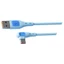 Cáp sạc nhanh BTM 120W 6A Cáp USB Type C Dây silicon USB sang USB C Dữ liệu