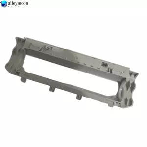Bàn Chải Chính Bảo Vệ Bàn Chải Nhựa Bảo Vệ Dễ Dàng Lắp Đặt Ngăn Ngừa Rối Tóc