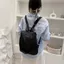 Ba lô Phong Cách Mới Ba Lô Thời Trang Thường Ngày Dung Tích Lớn Đơn Giản Tất Cả Trận Đấu Schoolbag Đi Chơi Nữ Túi Chống Trộm