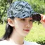 Mũ bóng chày nam nữ phong cách Hàn Quốc, chất liệu chống nắng, dễ điều chỉnh size