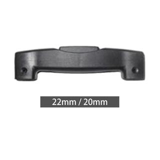 Tay Cầm Thay Thế Cho Vali, Hành Lý, Phụ Kiện, Chất Liệu Sửa Chữa Laptop, Thích Hợp Cho Vali, Xe Đẩy Và Túi Tote