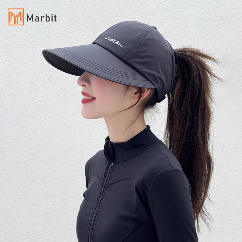 Mũ bóng chày Dubill vành rộng, chống UV, thoải mái cho hoạt động ngoại trời