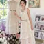 Đầm vest hai mảnh cho phụ nữ plus size, thiết kế giúp eo nhỏ nhắn
