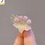 Thời trang kẹp tóc ngọt ngào phong cách Hàn Quốc, hợp kim bền đẹp, phụ kiện tóc thời trang cho nữ mùa hè