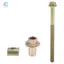 Thanh xoắn điều chỉnh cánh tay neo hình lục giác 2X cho Pickup T100 9010112159