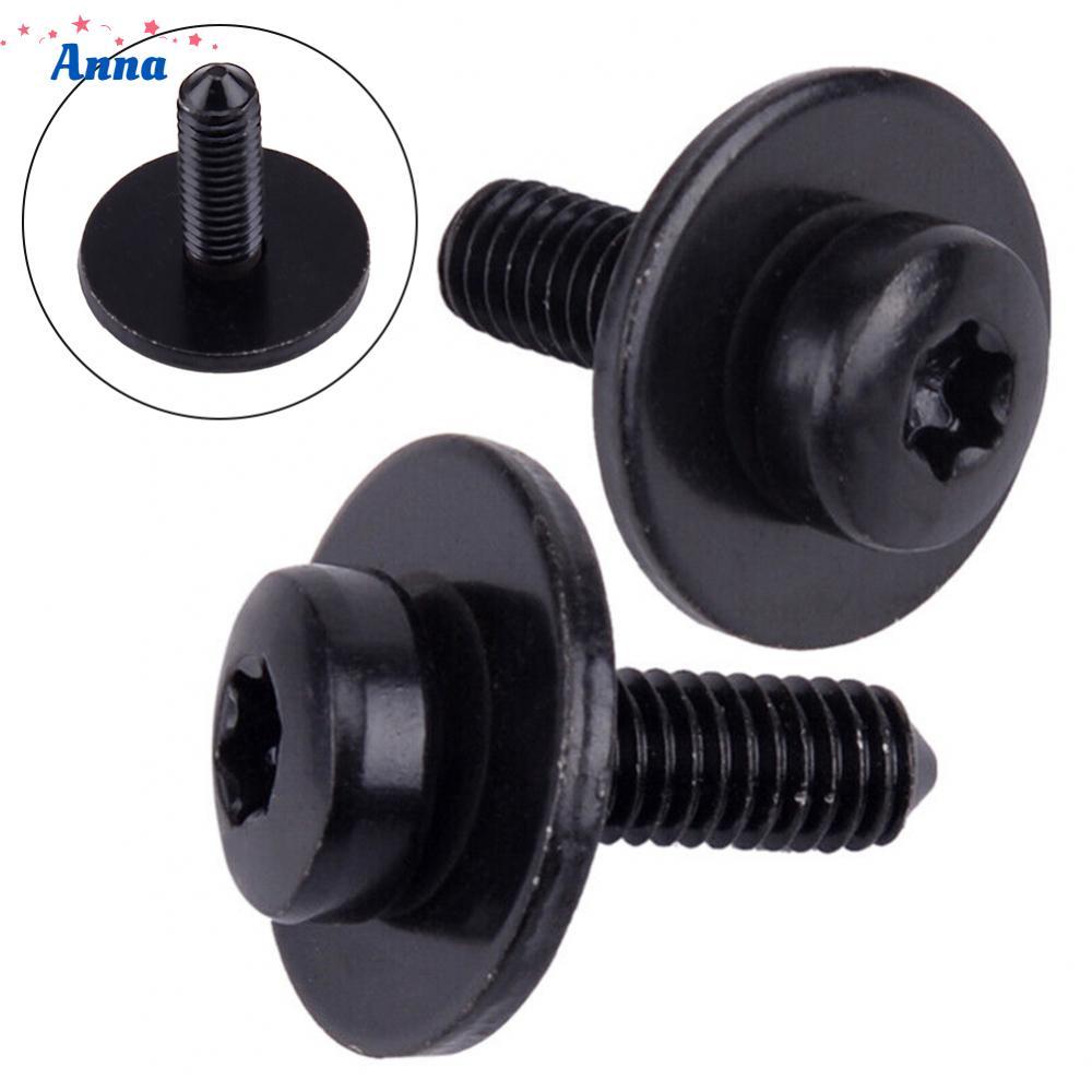34) M6x20 N90683302 Vít bu lông Assy cho A4 S4 Q5 Q7 A6 A7 Bộ 2