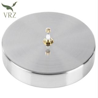 VRZ Cơ Chế Thạch Anh Lớn Clo Kim Tay DIY Tường Lớn Clo Phụ Kiện HOT