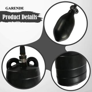 Dụng cụ kiểm tra cống thoát nước Garende Cắm ống bơm hơi Công cụ niêm phong cao cấp cho các ứng dụng ống thoát nước