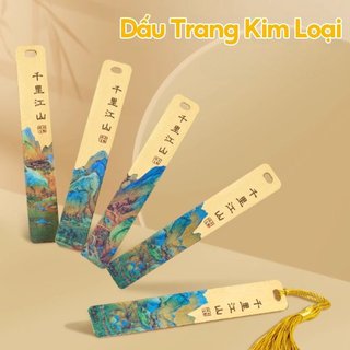 Quà Tặng Sổ Tay Bộ Tạp Chí Thanh Lịch Bút Máy Đánh Dấu Trang Hộp Giấy Giáo Viên Bạn Bè Sinh Nhật