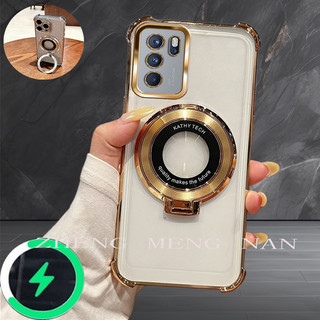 Thích hợp cho OPPO Reno 6 5G Reno 6 pro Reno 6z 5G Ốp điện thoại di động có dây đeo vỏ mềm chống rơi TPU 0045