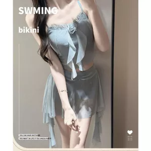Bikini nữ Bali - Phong cách mới, phù hợp cho mùa hè nóng bức