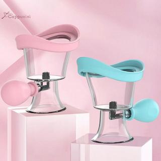 Cappuvini 1 Cái Đùn Silicone Rửa Mắt Ly Mắt Cleanerpact Rửa Mắt Cốc Tắm Đẹp