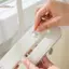 TRTR Bồn Rửa Nhà Bếp Silicon Bắn Nước Bảo Vệ Bồn Rửa Chống Bắn Chặn Chống Nước Splatter Màn Hình Chống Nước Ban VN