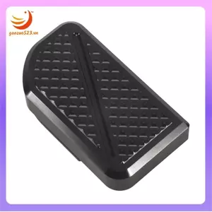 Tấm mở rộng phanh chân phía sau Bộ mở rộng bàn đạp phanh cho xe máy cho Low Rider Softail Standard Street Bob FXBB