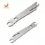 Cờ lê phanh xe đạp đường trường leo núi Công cụ sửa chữa phanh đĩa 7-8mm Cờ lê chỉnh sửa đĩa