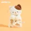 Những Điều Tốt Đề Nghị Lenle Lenle Giải Nén Túi Đậu Làm Nhẹ Nhàng Túi Búp Bê Mặt Dây Chuyền Cô Gái Quà Tặng Sinh Nhật Sang Trọng Búp Bê Móc Khóa QRFTR