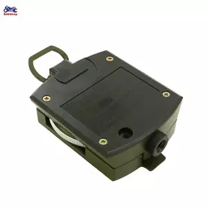 XOITOP Chống Nước Độ Chính Xác Cao Bỏ Qua Ngoài Trời Tiện Ích Chức Năng Metalpass Độ Chính Xác Cao Dạ Quang VN