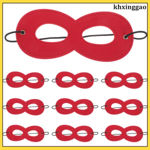 Mặt nạ mắt để trang điểm Giờ chơi Tiết kiệm chi phí Dự tiệc Mặt nạ Cosplay Trang phục Siêu anh hùng khxinggao