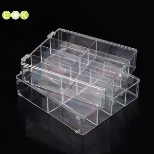 1 Cái Chống Bụi Xe Chống Đục Lỗ Dính Tường Hộp Bảo Quản Trong Suốt 1: 64 Acrylic Xe Hiển Thị Hộp Cho Mô Hình Ô Tô Tủ Đồ Chơi Ra Đẹp