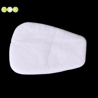[ECK] 20 Cái 5N11 Giấy Lọc Bông Bụi Cho 6200 7502 6800 Hóa Học Tranh Mặt nạ Khí Mặt nạ Phụ Kiện Đẹp