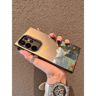 🔷Vỏ bảo vệ chống va đập và chống trầy xước dành cho điện thoại Samsung S30, S25, S24, S23, S22, S21 Ultra/FE/Plus/edge