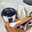 2 Chiếc Nhà Búp Bê Bếp Cơm Mini Thìa Cơm 4cm Xẻng Cơm Mô Phỏng Thìa Nhà Bếp Đồ Chơi Nấu Ăn Đẹp