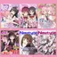Poster Anime Madoka Magica 20 Chiếc – Mami Madoka, Kích Thước A4, Trang Trí Tường Phòng Ký Túc Xá