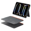 Case/Bao Da Bàn Phím WiWU 3in1 Magnetic Keyboard MK-005 Bluetooth 5.3 Cho iPad Air / Pro