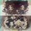HT2 Demon Slayer Douma Tấm Đứng Acrylic Tsugikuni Yoriichi Đứng Ký Anime Để Bàn Trang Trí TH2