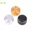 25x13MM Hợp kim nhôm Bộ mã hóa quay Công tắc Lỗ trục 6MM Núm điện áp Bộ khuếch đại âm thanh Bộ tổng hợp Núm điều khiển âm lượng Đẹp