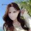 < WHPHous-t > Khăn mặt chống nắng Mặt nạ lụa băng Full Face Màu trơn thoáng khí để tập thể dục ngoài trời và du lịch đẹp