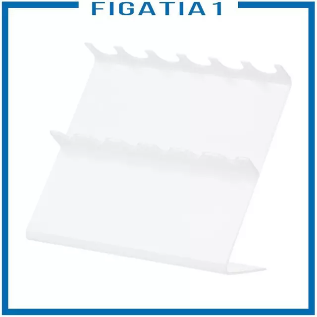 Giá đỡ pipet Micropipette Giá đỡ chắc chắn không bao gồm Giá đỡ ống đa chức năng Đồ dùng phòng thí nghiệm đỡ pipet