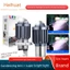 Bóng đèn LED được sửa đổi khoảng cách siêu sáng gần xe điện nhẹ
