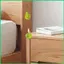 Thumb Up Móc Treo Tường Hình Ngón Tay Cái Kẹp Cáp Móc Khóa Móc Treo Cáp Tổ Chức Kẹp Cho Gia Đình Phòng Khách Phòng Ngủ jiwvn