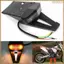 2020 Dirt Bike LED Đèn hậu phanh sau Đèn báo rẽ địa hình cho