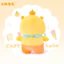 Bán Chính Hãng Capybara Lulu Sang Trọng Đồ Chơi Dễ Thương Chữa Bệnh Búp Bê Ôm Búp Bê Ngủ Quà Tặng