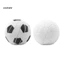Linh hồn| Mindfulness Fidget Spinner Đồ chơi văn phòng làm dịu Đồ chơi Fidget Soccer 3d Bóng giảm căng thẳng xoắn ốc – Xoay mượt mà Máy quay tay chống lo âu để giải nén