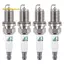 Xe 4 chiếc cho IK16TT-4701