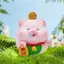 Dễ Thương Chú Heo Nhỏ Bí Ẩn Hộp Xấu Xí Dễ Thương Để Bàn Đồ Trang Trí Ngộ nghĩnh Quà Tặng Cho Bạn Gái Cô Gái Sáng Tạo Hình Trang Trí 5.7