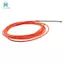 4Mm Cam Hướng Dẫn Thiết Bị Nylon Cáp Điện Đẩy Kéo Ống Rắn Rodder Cá Băng Dây