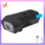 Đèn pha xe đạp Đèn pha xe đạp leo núi Sạc USB có loa