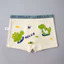Sản Phẩm Mới Bán Buôn Quần Lót Bé Trai Cotton Nguyên Chất Đáy Boxer Bé Trai Bốn Góc Vừa Lớn Trẻ Em Quần Lót Trẻ Em