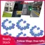 apill Sonew 50 Cái IC‑UID Thẻ Token Tag Key 13,56MHZ Khóa ID có thể sao chép để kiểm soát truy cập cửa hoặc chấm công