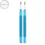 Hodou 2 Chiếc Đồng Hồ Tẩy Tay Đồng Hồ Bằng Tay Loại Bỏ Kim Dụng Cụ Nâng Hợp Kim Thép Đồng Hồ Sửa Chữa Phụ Kiện Cho Đồng Hồ VN